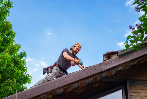 Best Rubber Roofing (EPDM, TPO)  in Barnesville, OH