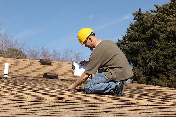 Best Wood Shake Roofing  in Barnesville, OH